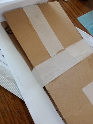 Item photo(s) from verified buyer