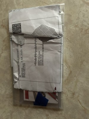 Artikelfoto(s) von einem verifizierten Käufer