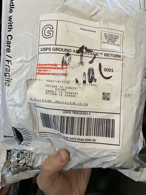 Objectfoto('s) van geverifieerde koper