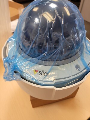 Axis Q6055-E 60HZ PTZ Dome Network Camera