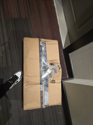 Item photo(s) from verified buyer