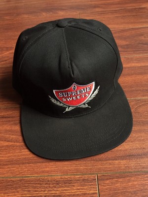supreme sweets hat