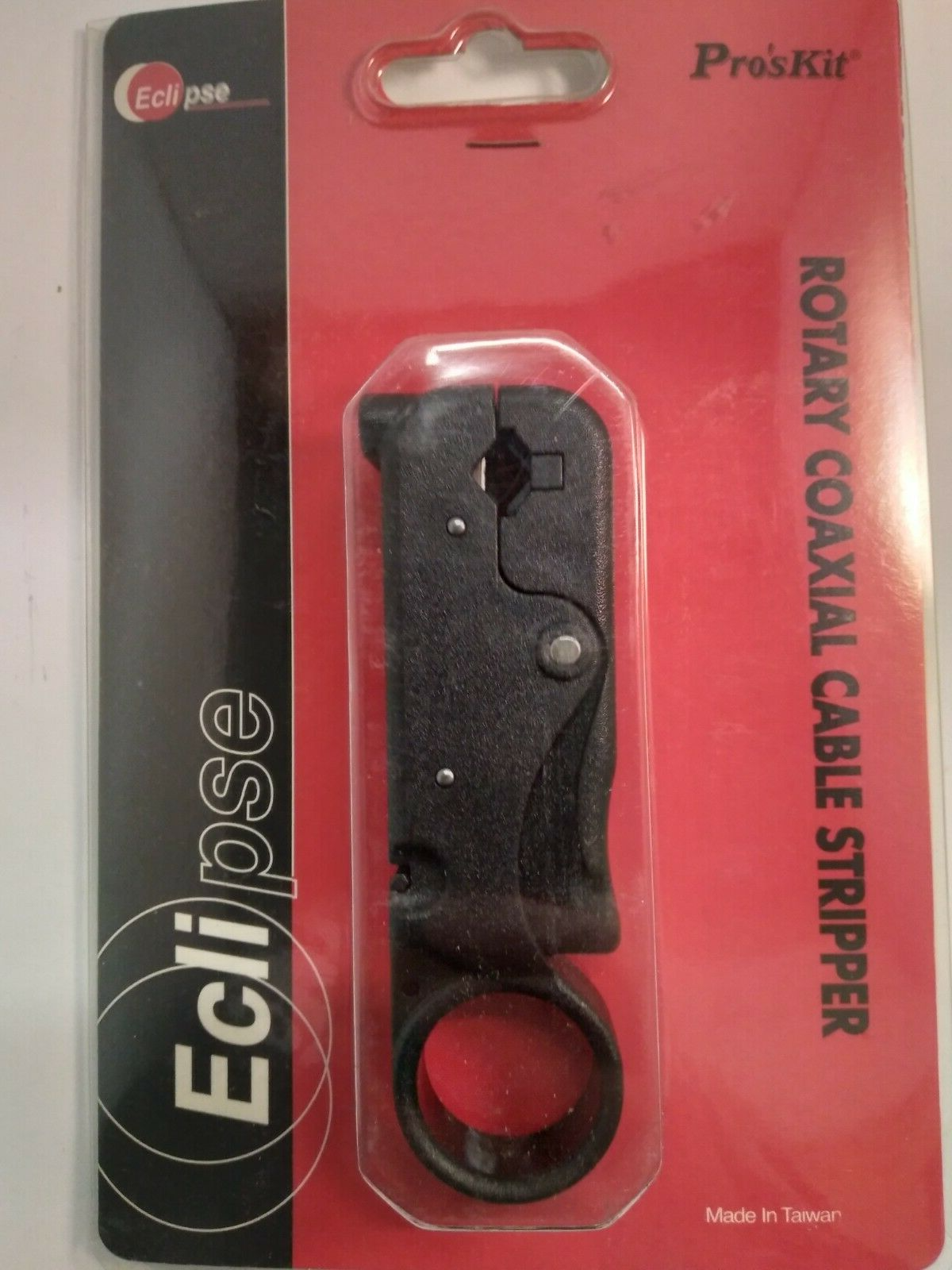 ECLIPSE Rotary Coaxial Cable Stripper Tool | eBay