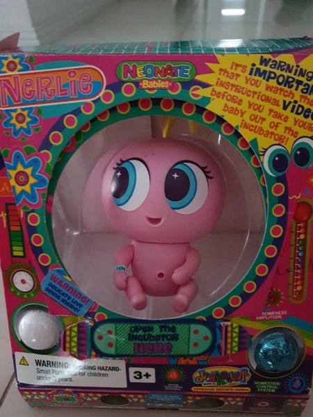 neonate babies australia