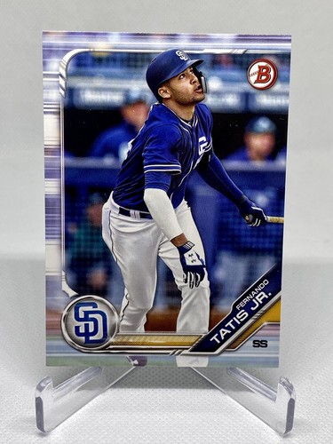 その他 2018 Bowman Fernando Tatis Jr. orange 25 PSA 9 2018 BOWMAN CHROME #114 ORANGE SHIMMER REFRACTOR