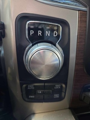 Used Floor Shifter fits: DODGE PICKUP 1500 15
