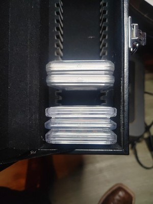 Artikelfoto(s) von einem verifizierten Käufer