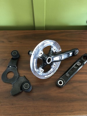 fsa moto x crankset