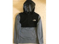 north face youth tracksuit