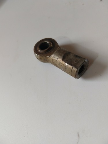 Vintage Kawasaki Snowmobile 1982 Interceptor 550 Tie Rod End