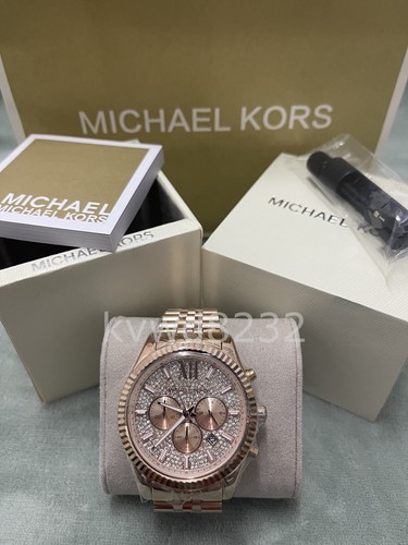 MICHAEL KORS 腕時計 クリスタル装飾 $_12.JPG?set_id=880000500F