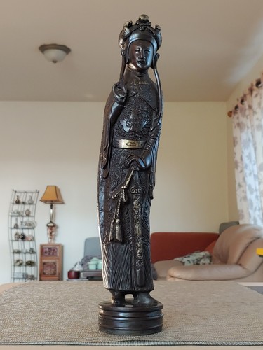 陶製の女神像 gb03363.jpg