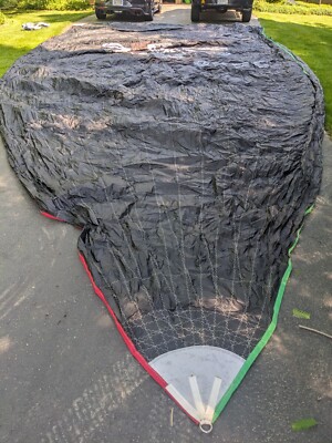 Spinnaker Sail For Beneteau 35s5