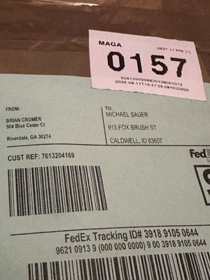 Foto dell'oggetto di un acquirente verificato