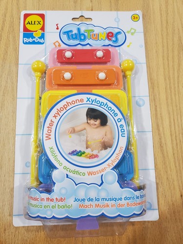 Alex Toys Rub a Dubサーフィンin the Tub Alex Toys Rub a Dubサーフィンin the Tub