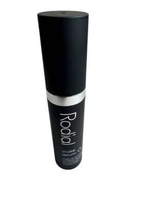 RODIAL SNAKE SERUM O2 Freeze and Smooth 30ml/1.01oz