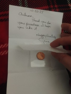 Item photo(s) from verified buyer