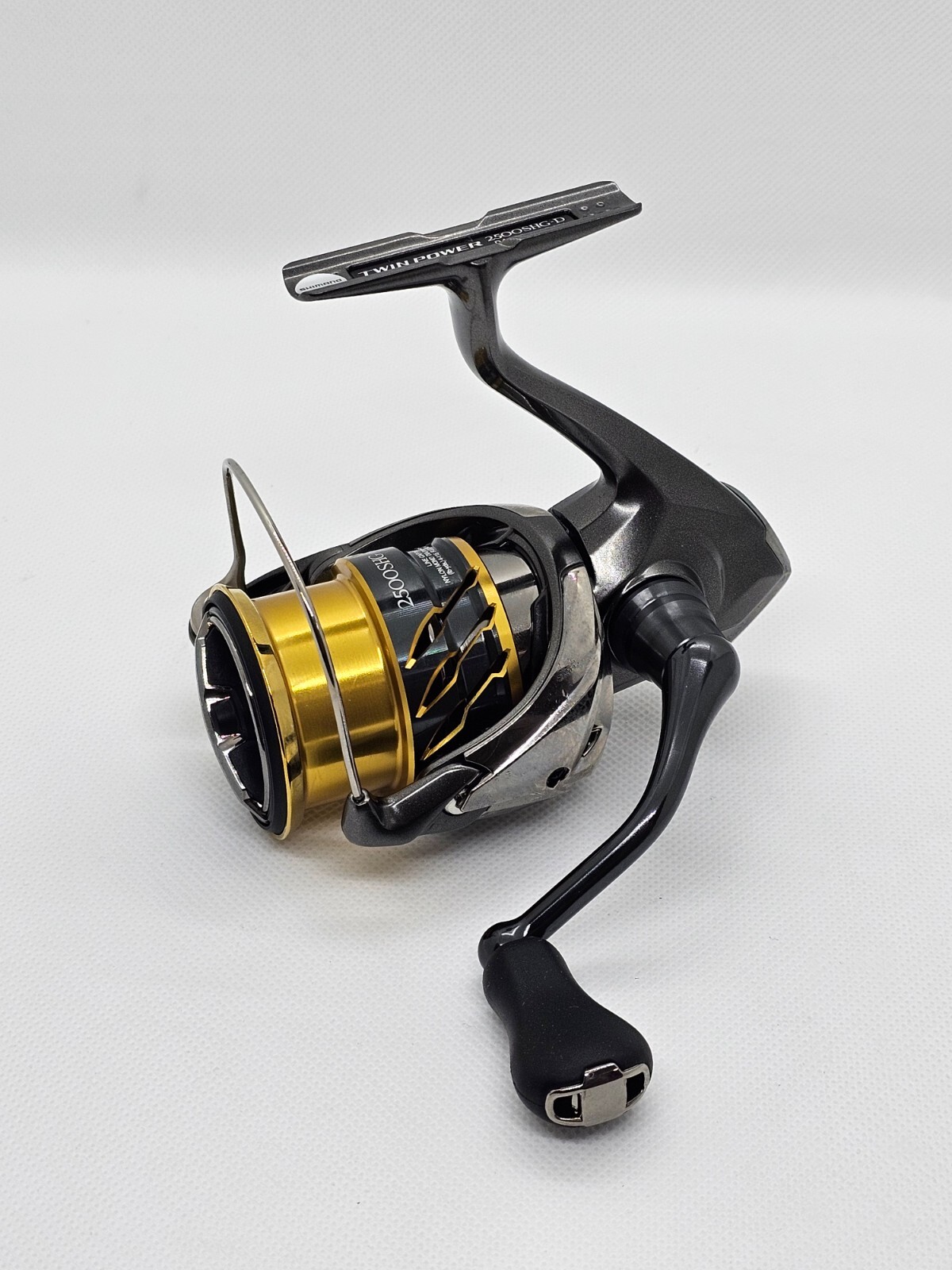 SHIMANO 20 TWIN POWER 2500SHG made in japan | eBay SHIMANO 20 TWIN POWER 2500SHG made in japan | eBay