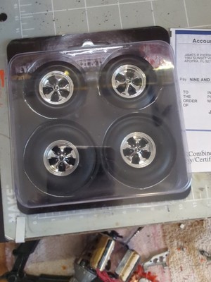 Foto dell'oggetto di un acquirente verificato