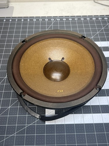 Pioneer CS-66A Model# 25-709F-1 10