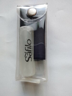 Eyeglass Cleaner and Repair Kit