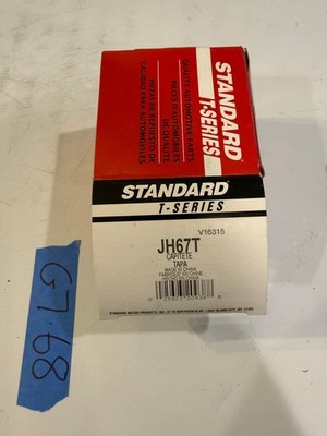 Standard Motor Products 1989-1990 Dodge 2000 GTX Distributor Cap JH67T