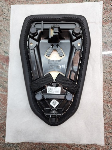 NEW] 2020-2025 BMW S1000RR M1000RR Rear Passenger Seat OEM