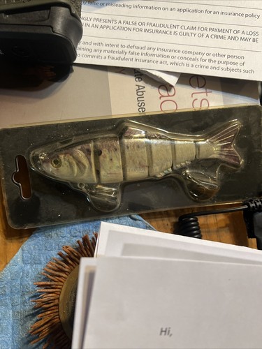 Item photo(s) from verified buyer