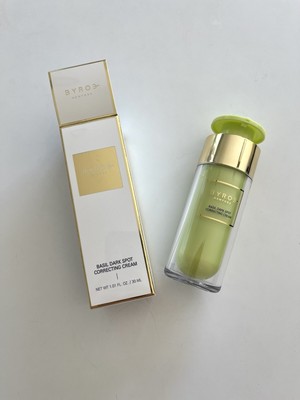 Byroe New York Basil Dark Spot Correcting Cream 1 fl. Oz.