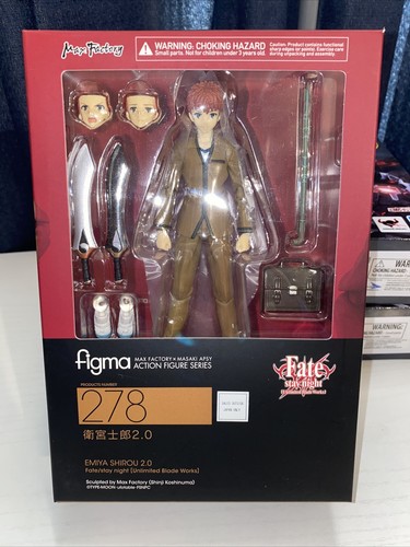 figma 227 Fate セイバー2.0 特典付き 新品 未開封 figma 227 Fate セイバー2.0 特典付き 新品 未開封 開封品】figma 227