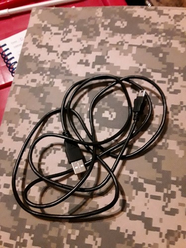 Palm Pilot USB