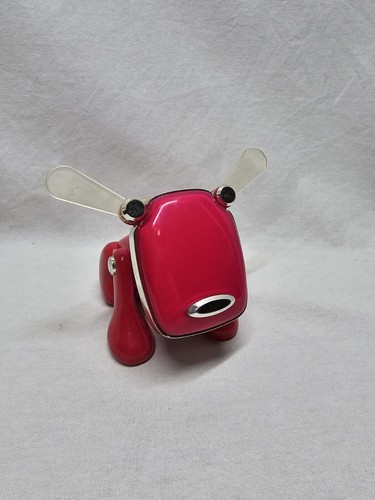I dog Lovely Version ピンク　SEGA Japanese Sega Toys Pink Lovely Version Idog (Common) - YouTube
