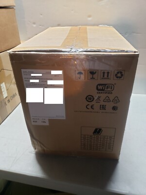 HP ARUBA AP-335  JW801A Wireless Access Point - Lot of Qty. 5 units
