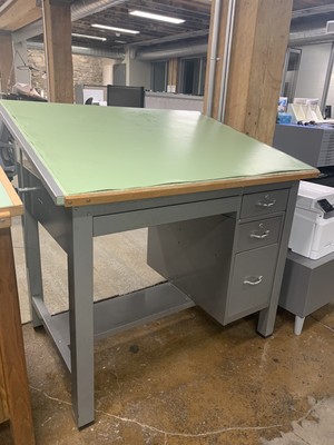 Office Drafting Table