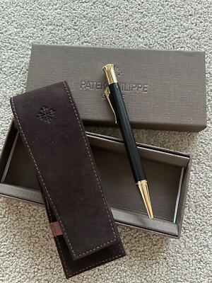 New in Box Authentic Patek Philippe Geneve Ballpen Ball Point Pen Pens