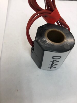 ASCO SOLENOID VALVE 99-257-10-D 208V Coil 208/60fb n-1044 NOS 