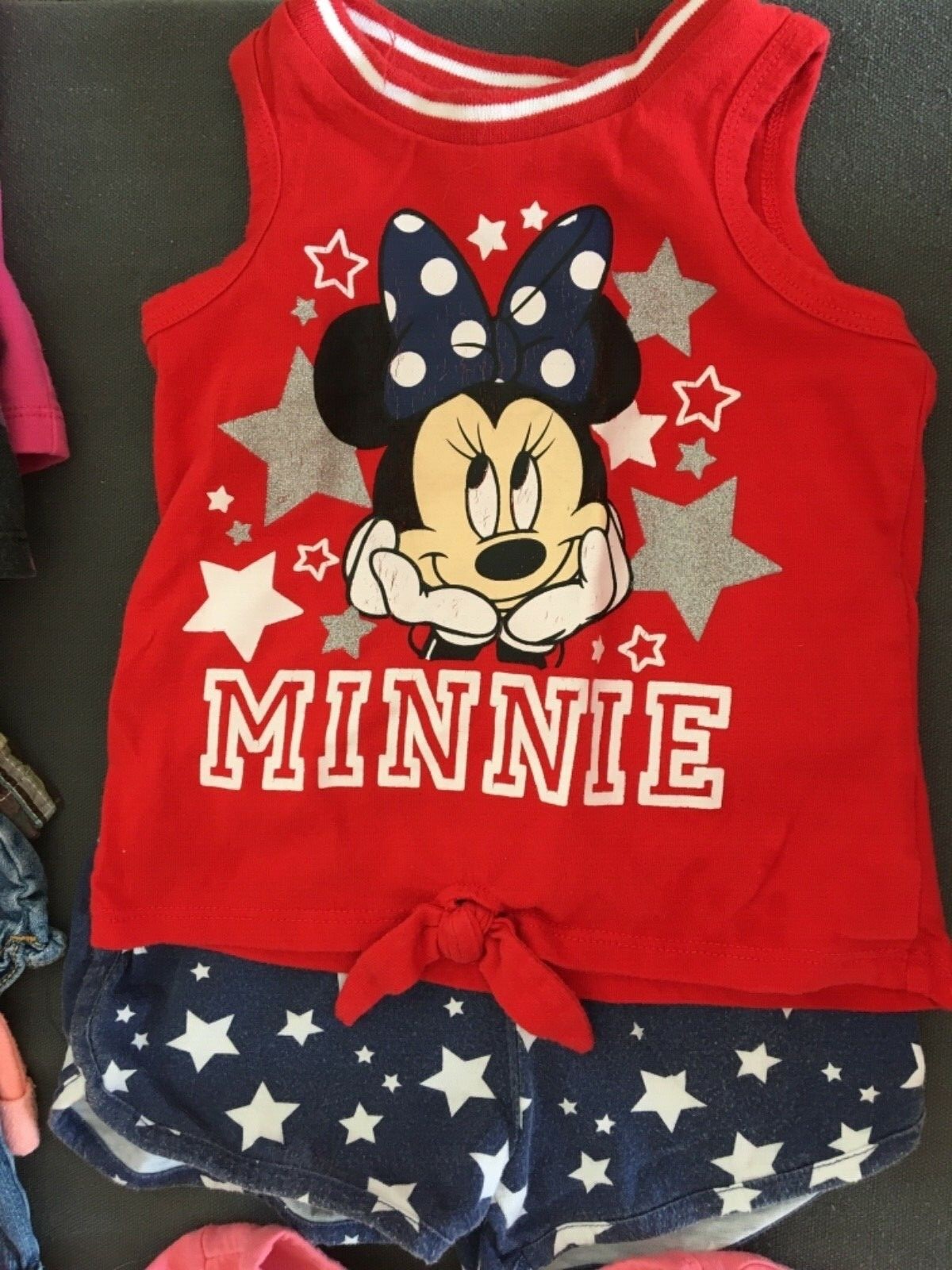 Toddler Girls 3T Summer Lot