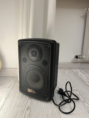 Diffusore Attivo Soundsation SPWM-06A