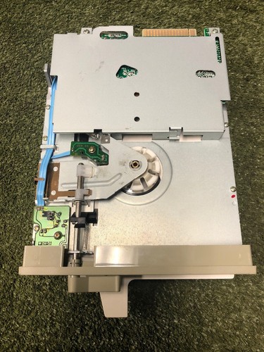 Toshiba ND-0801GR, 1.2 MB 5.25