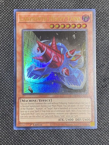 Ugin's Labyrinth 4枚セット Ugin's Labyrinth 4枚セット
