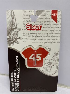 Siser 45 Cutting Blade