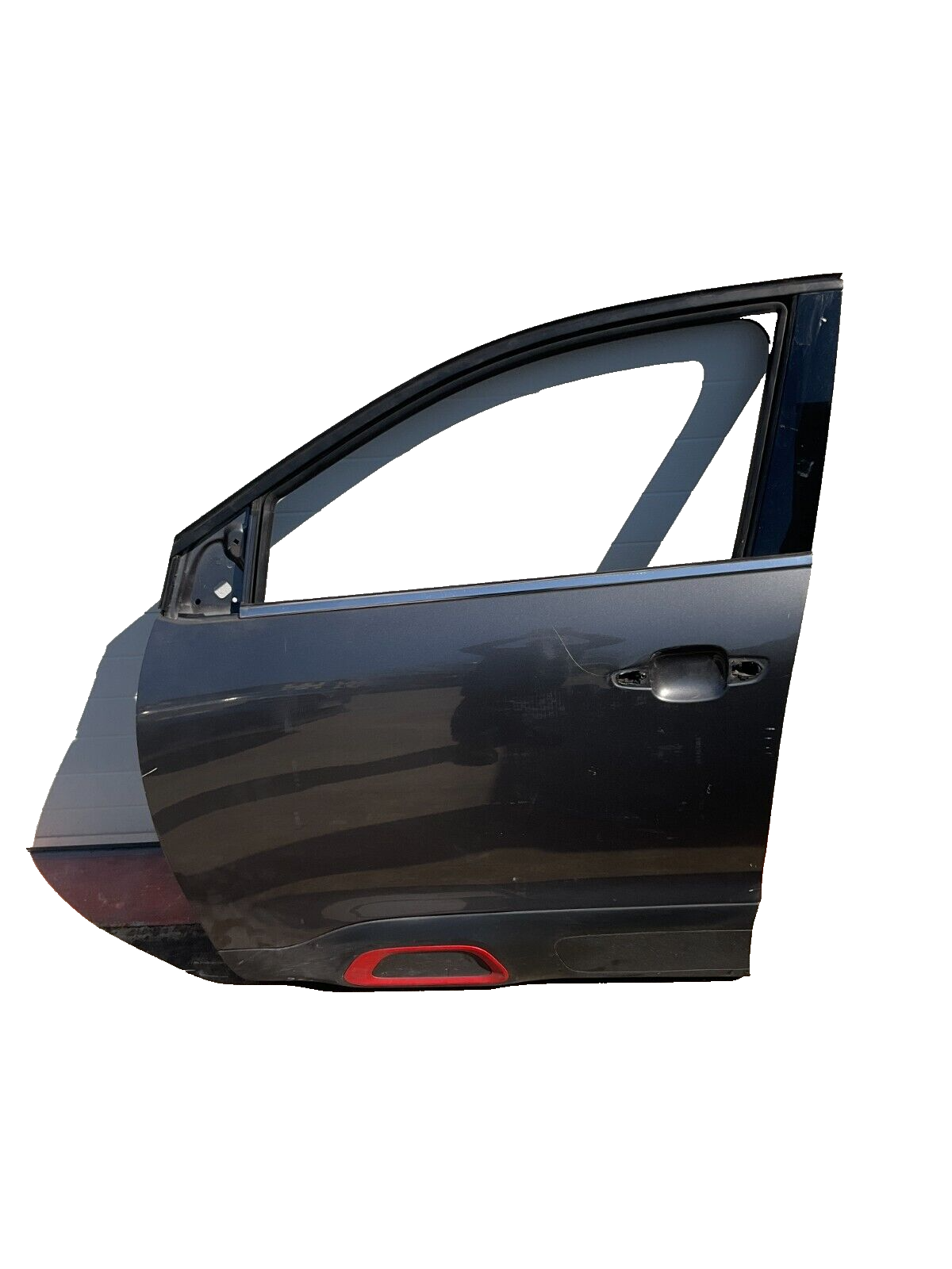 Porta Portiera anteriore sinistra per modello CITROEN C5 AIRCROSS con fascia