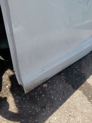 SPORTELLO PORTA POSTERIORE SINISTRA DACIA SANDERO STEPWAY 1 SERIE 2011