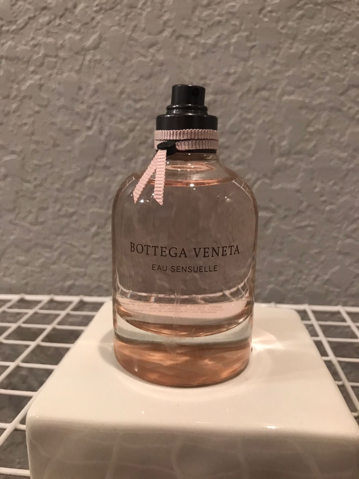 Bottega Veneta Eau Sensuelle 2.5oz / 75ml EDP Perfume Spray