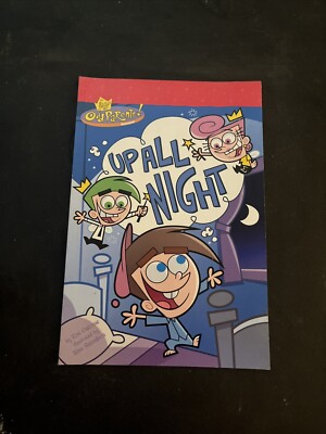 Up All Night by Kim Ostrow (2004, Trade Paperback)