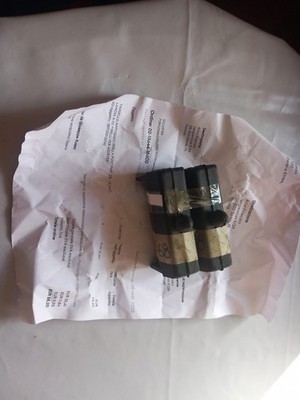 Fotos del artículo de un comprador verificado