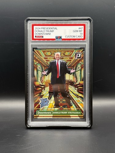 Amazon.com: ASVP Shop Trump Playing Cards - Family & Allies