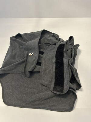 xl thunder shirt for dogs to calm dogs during a storm
