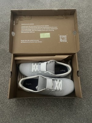 Udog Cycling Shoes UK 8.5