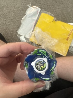 CX-00 BEYBLADE X Wizard Arc R4-55LO Metal Coat LIMITED | eBay